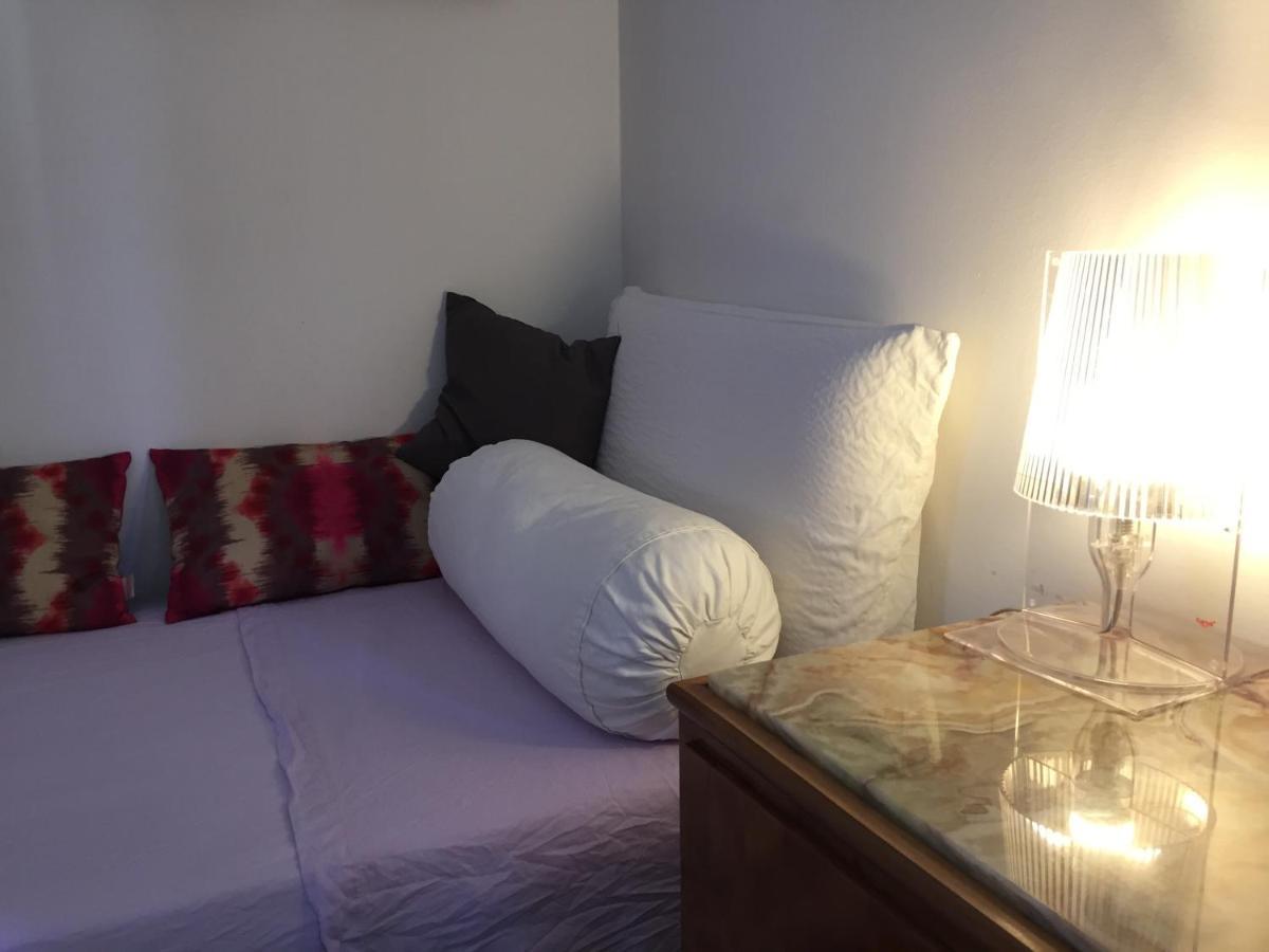 Dai Muli B&B Trieste Eksteriør billede