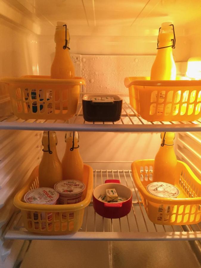 Dai Muli B&B Trieste Eksteriør billede