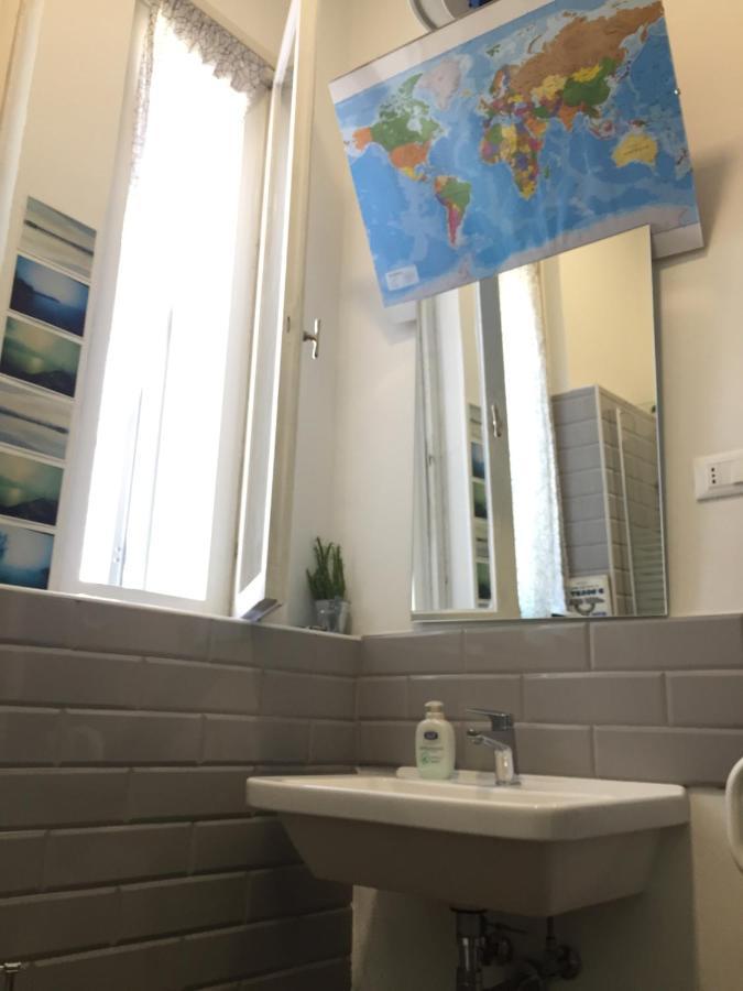 Dai Muli B&B Trieste Eksteriør billede