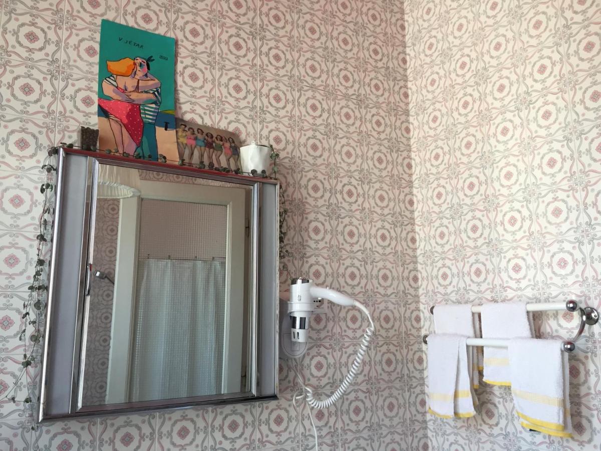 Dai Muli B&B Trieste Eksteriør billede