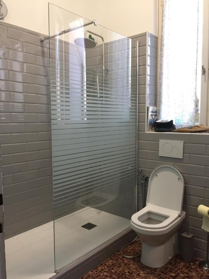 Dai Muli B&B Trieste Eksteriør billede