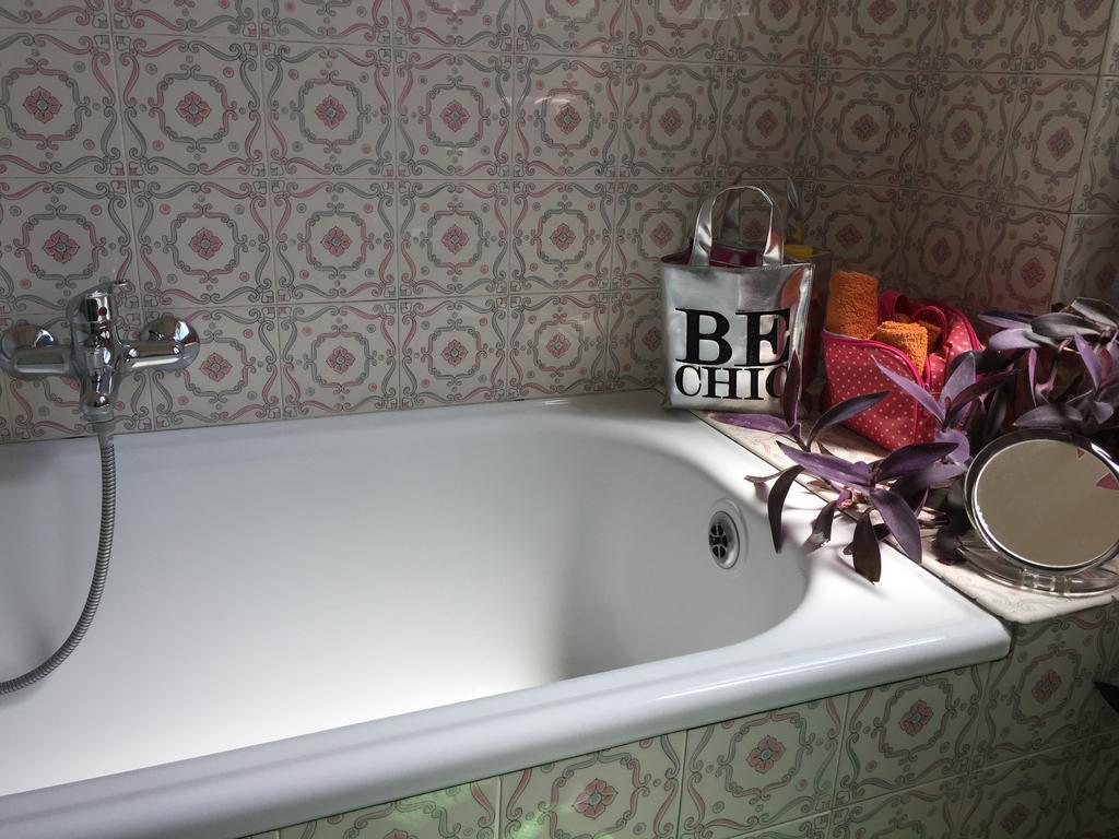 Dai Muli B&B Trieste Eksteriør billede