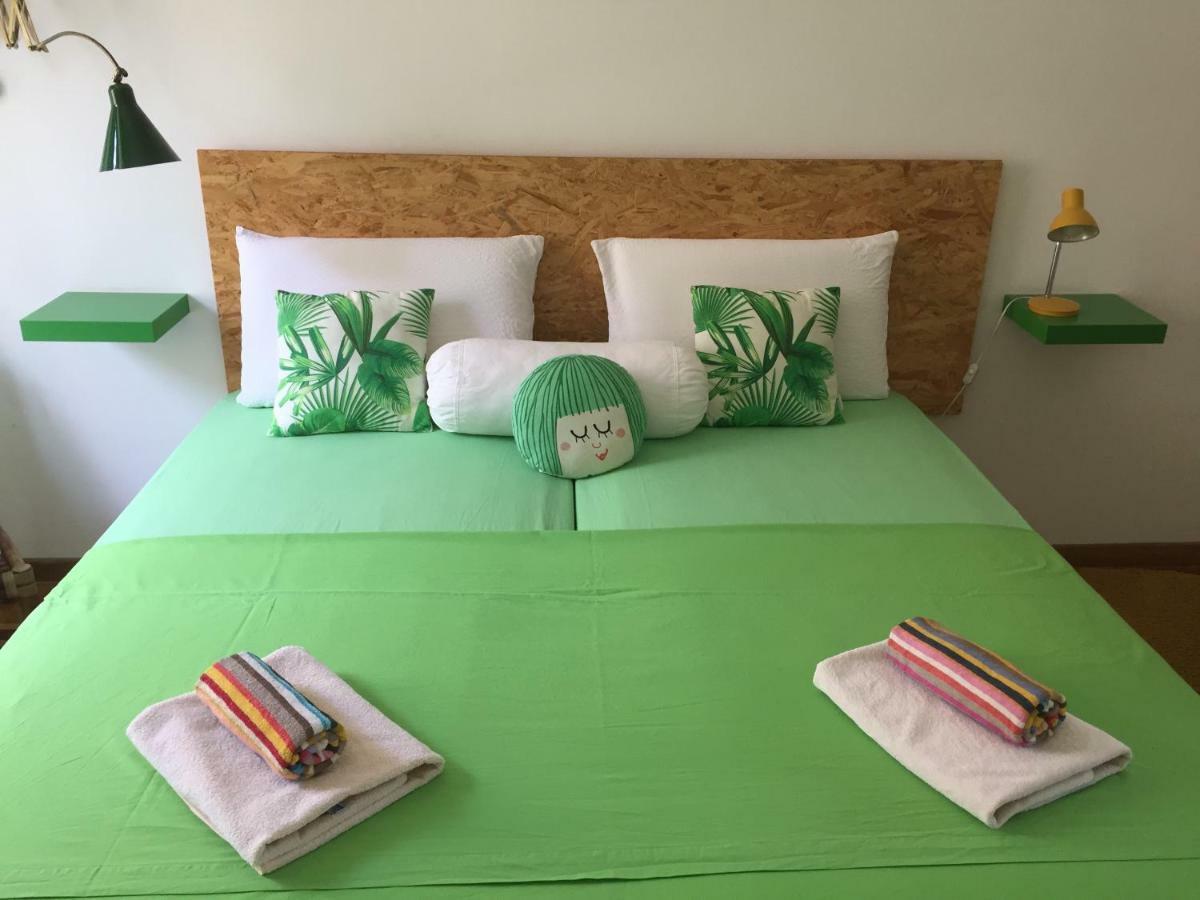 Dai Muli B&B Trieste Eksteriør billede