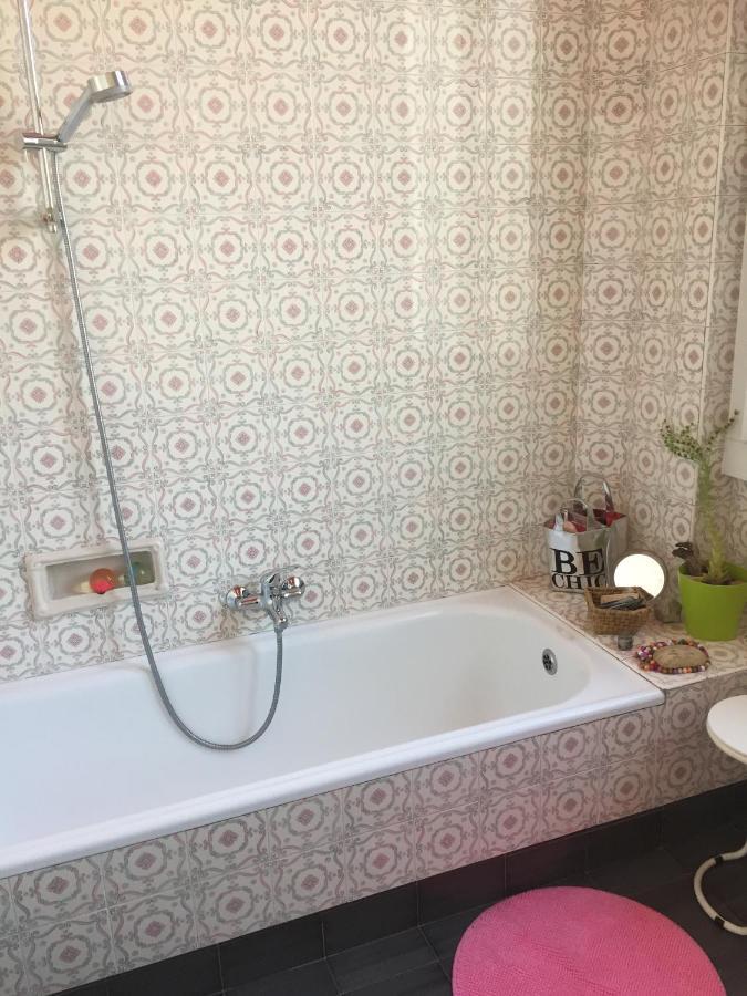 Dai Muli B&B Trieste Eksteriør billede