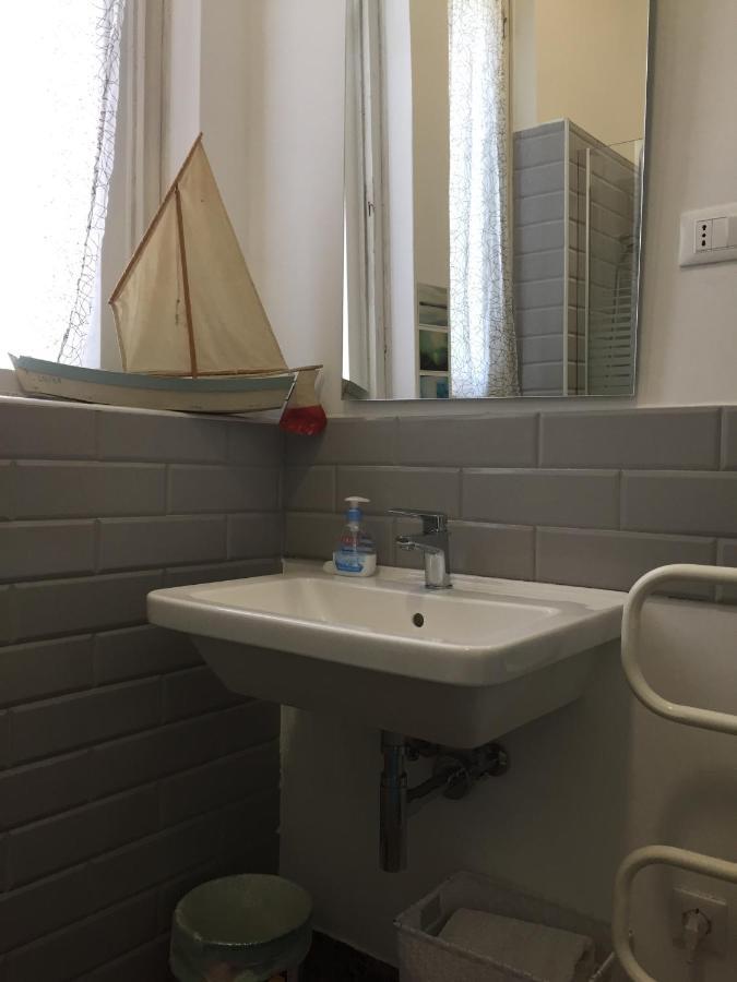 Dai Muli B&B Trieste Eksteriør billede