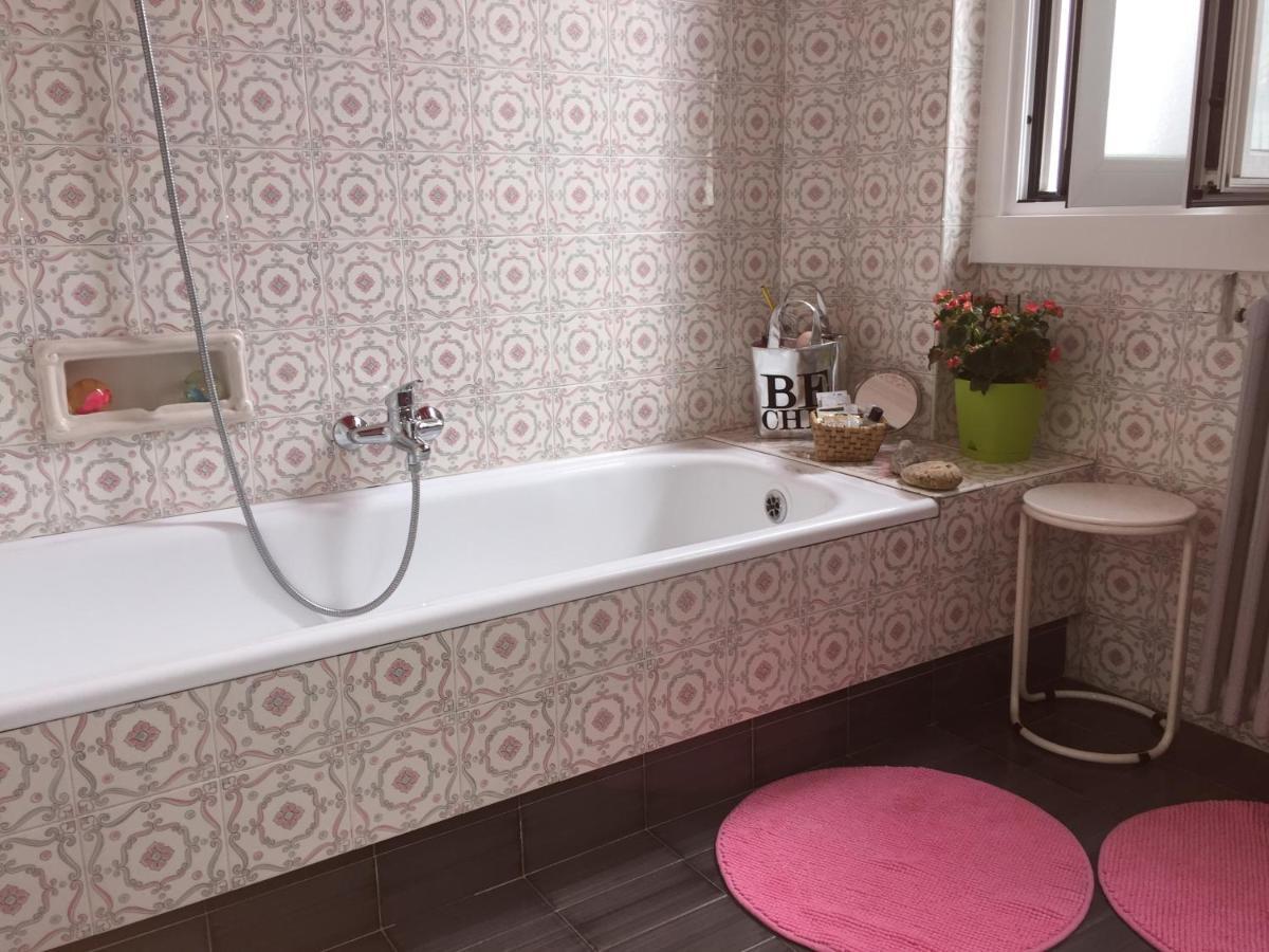 Dai Muli B&B Trieste Eksteriør billede